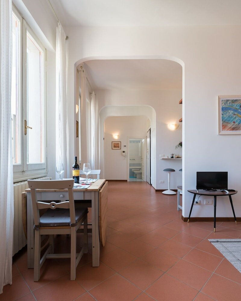 Фото Ognissanti Design by Mmega