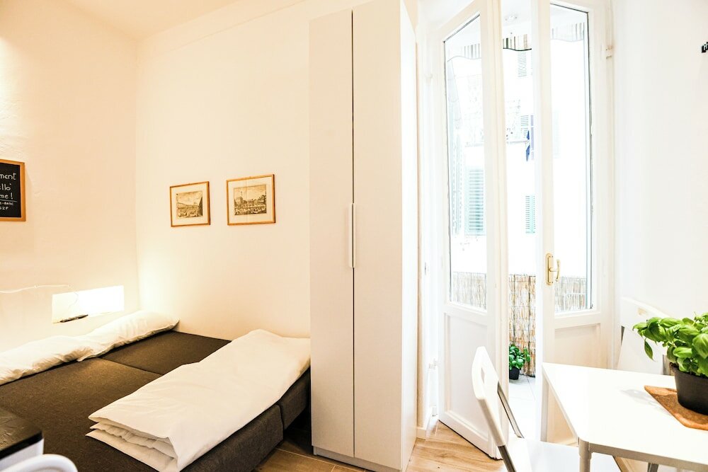 Фото Raffaello Apartament