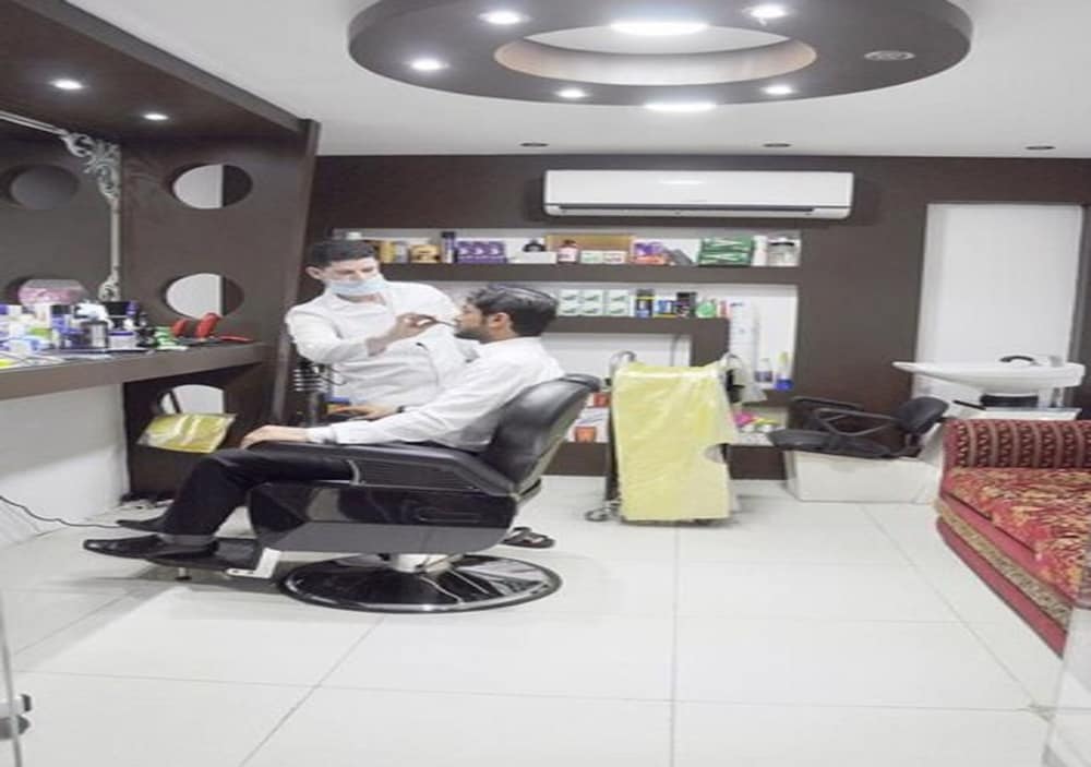 Фото Sama Furnished appartments