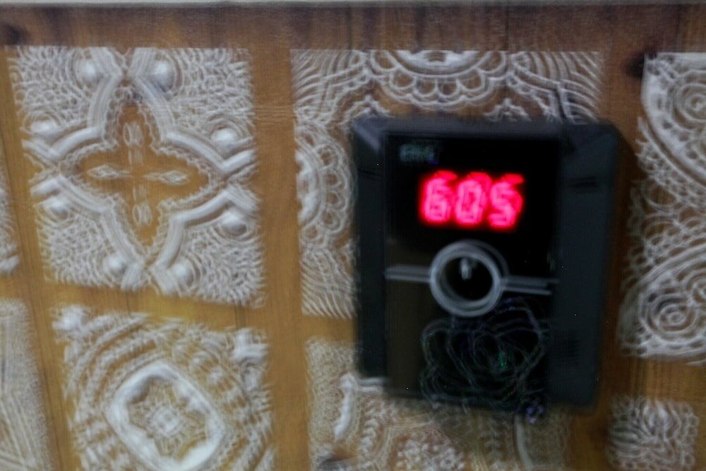 Фото Sangbong Utopia