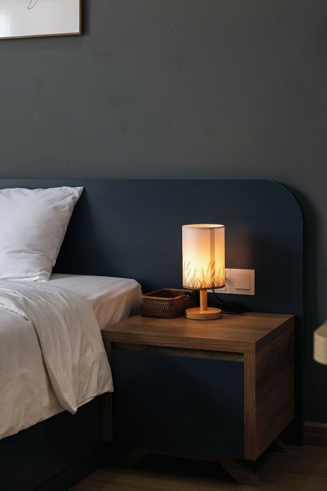 Фото Lagom Apartment & Hotel