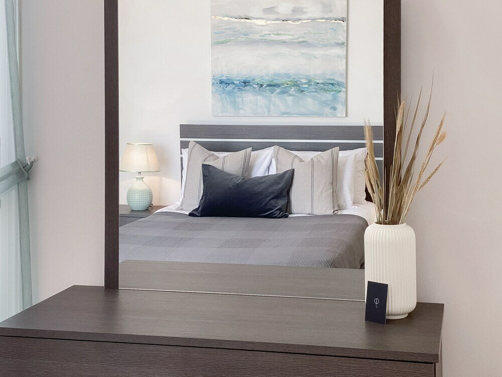 Фото Phaedrus Living Sunset View Flat Mesogi