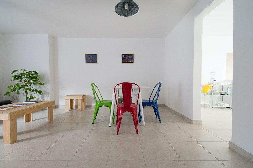 Фото Juub Oaxaca Experience