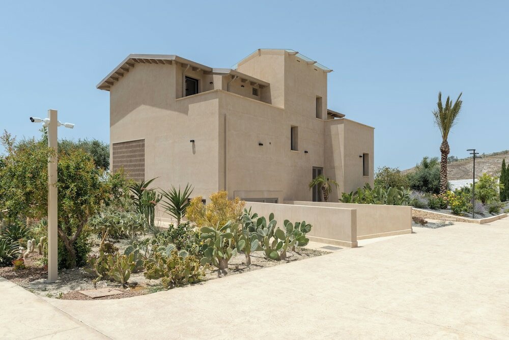 Фото Terreforti Luxury Village