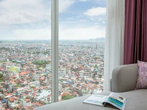 Гостиница Mercure Hai Phong