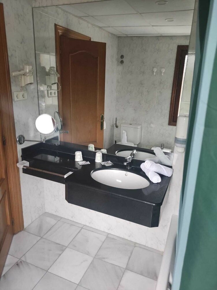 Фото Hotel El Molino de Pancorbo