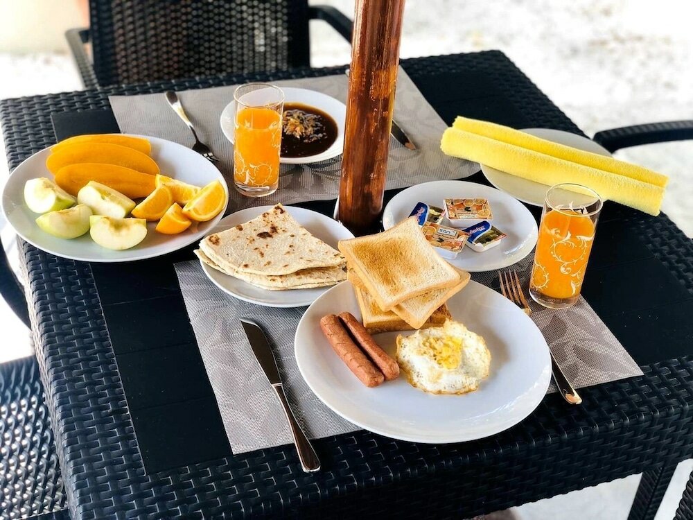 Фото Himeyn Beach Retreat