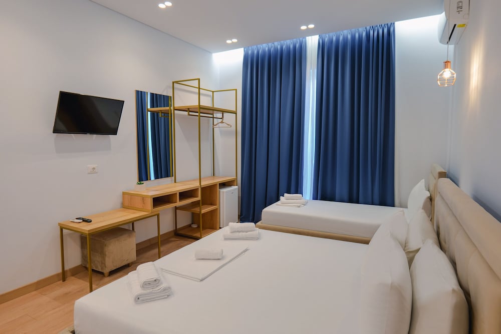 Фото Otto Hotel