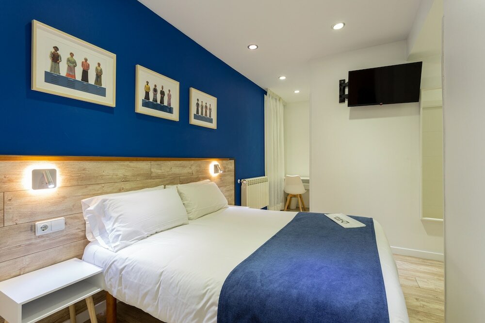 Фото Casual Blue