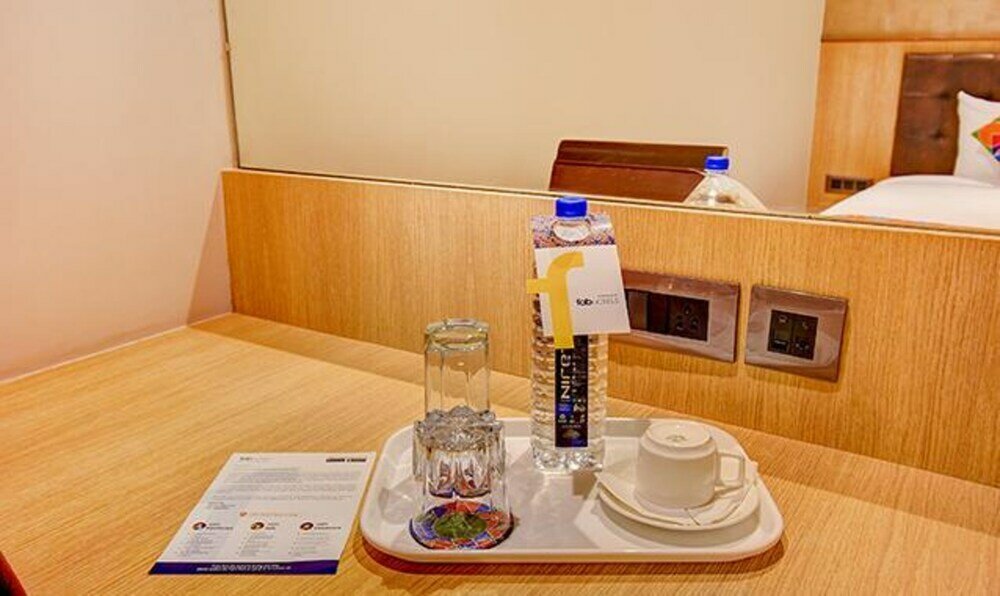 Фото Fabhotel The Rameshwaram