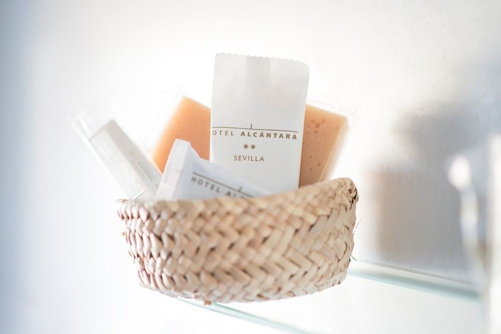 Фото Hotel Alcantara