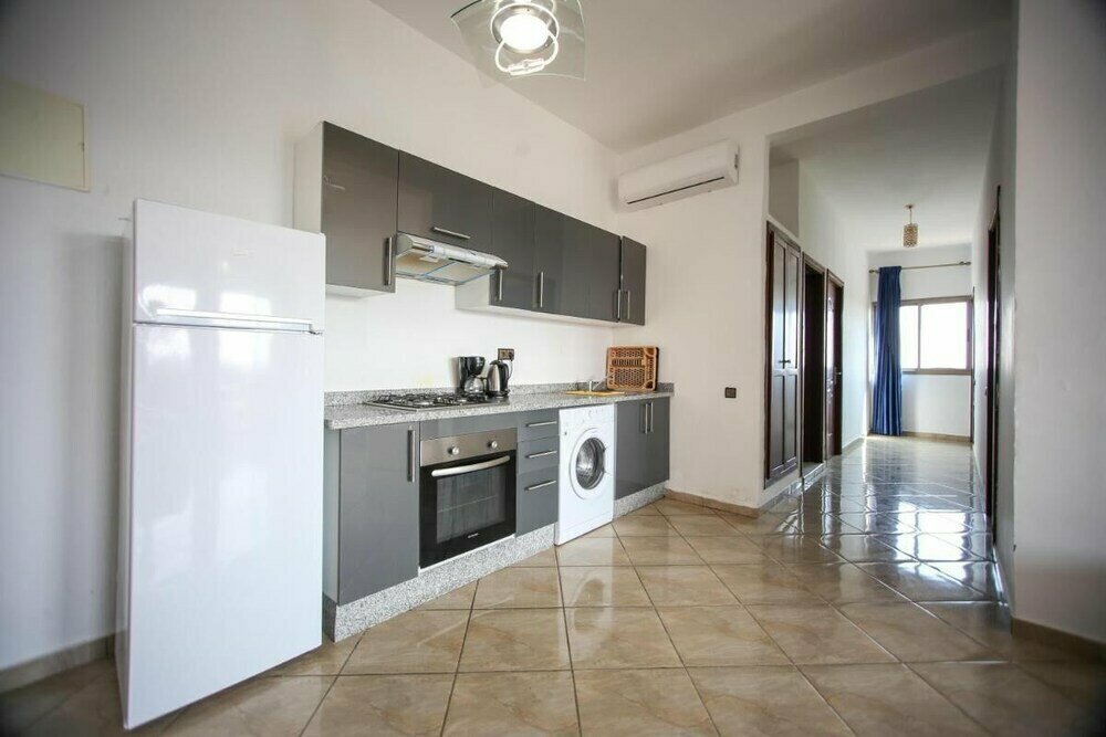 Hotel Very Nice Apartment With Pool and Garden, Earth, photo