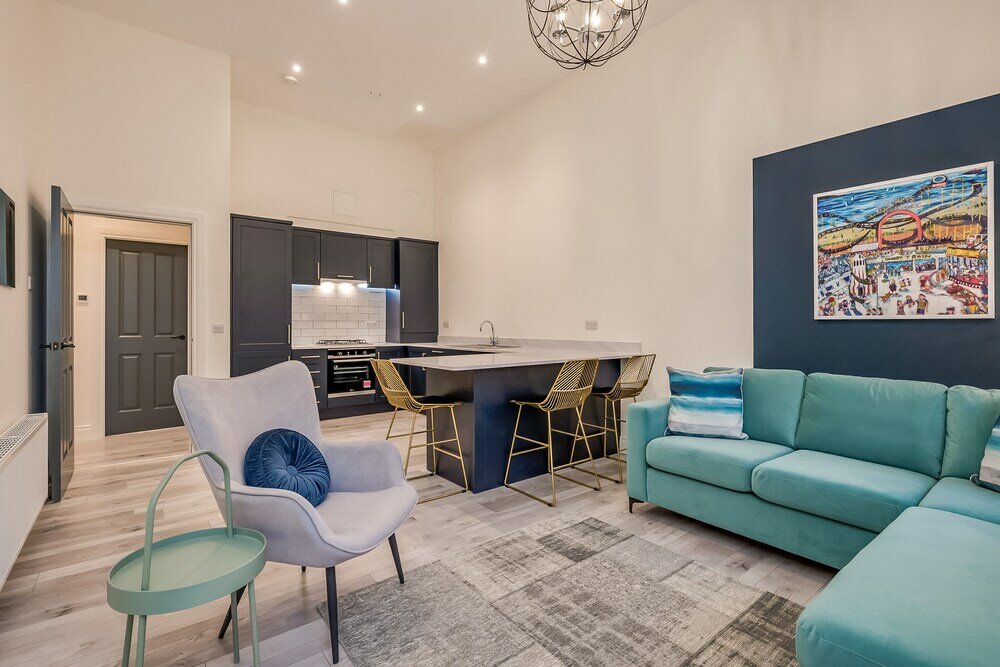 Фото Castle Buildings