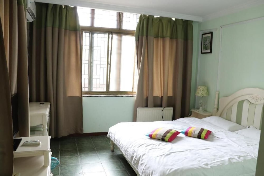 Фото Nanjing Fuzimiao Youth Hostel