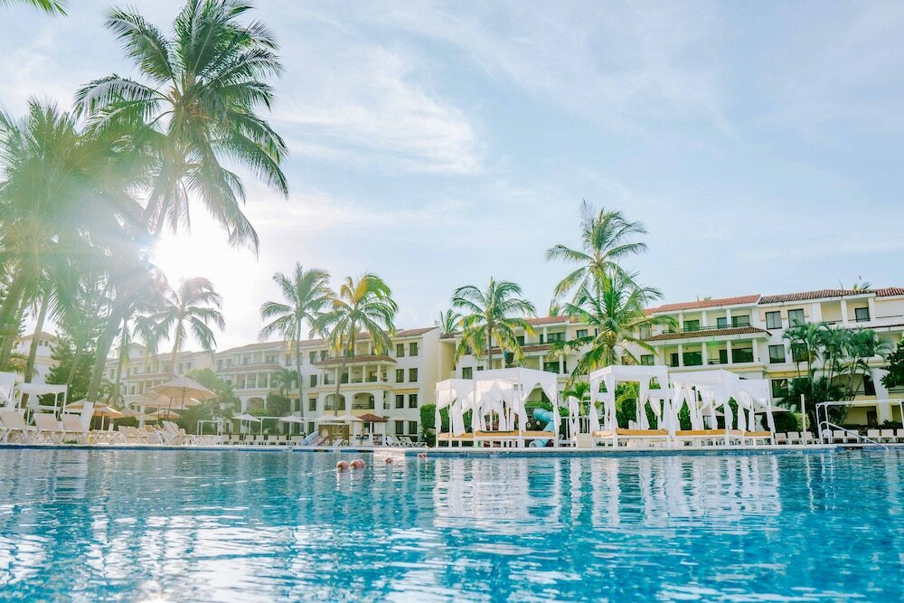 Фото Samba Vallarta - All Inclusive