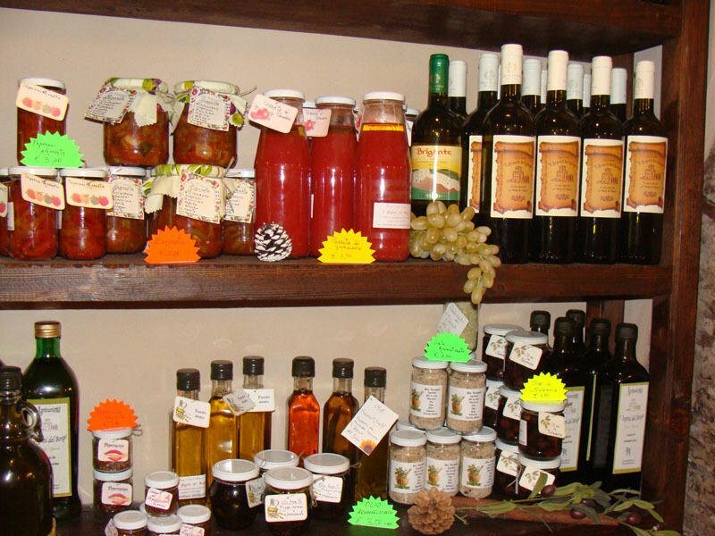 Фото I Segreti del Borgo