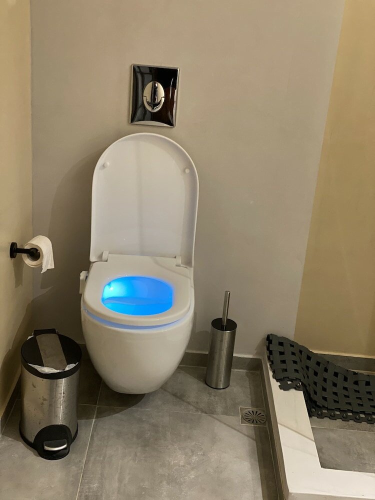 Фото Papaduke House Kalives-Chania - Panoramic Sea View