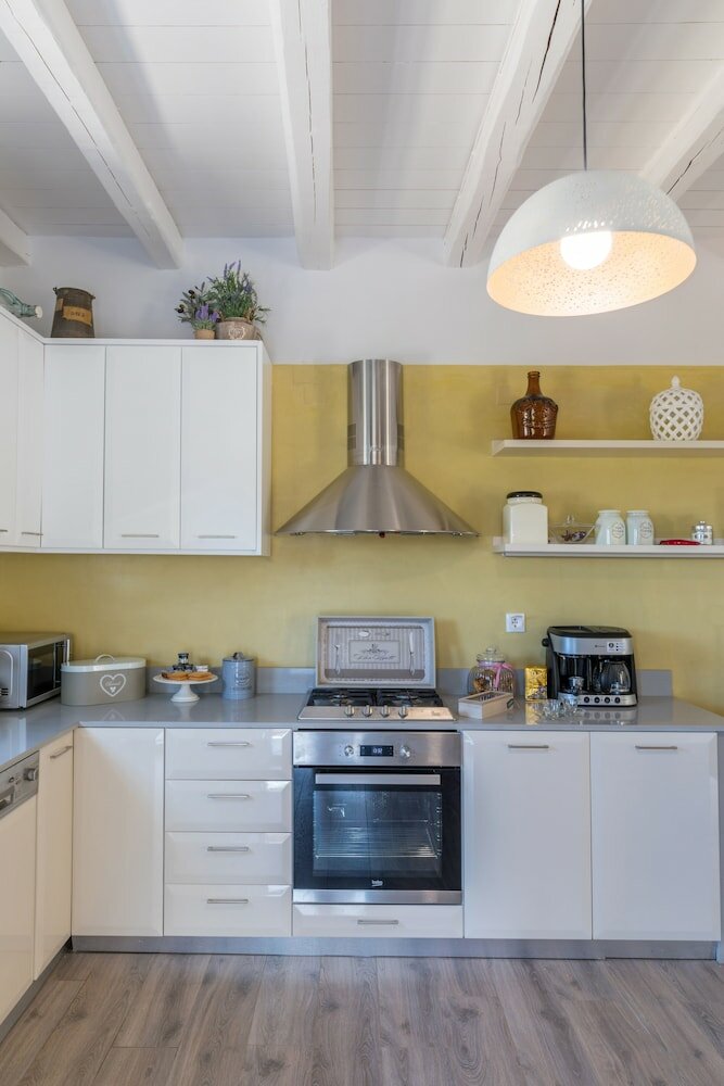 Фото Mangie Villa