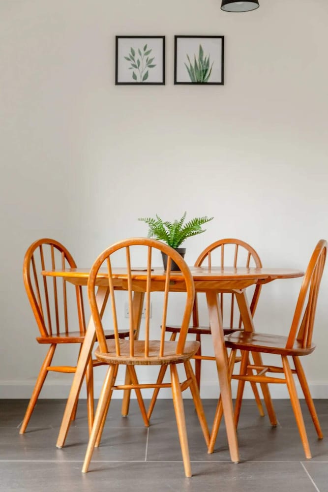 Фото Bright & Spacious 5bd House - Peckham