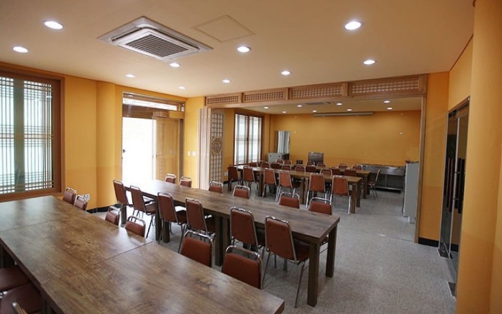 Фото Yangyang Geumpurae Pension