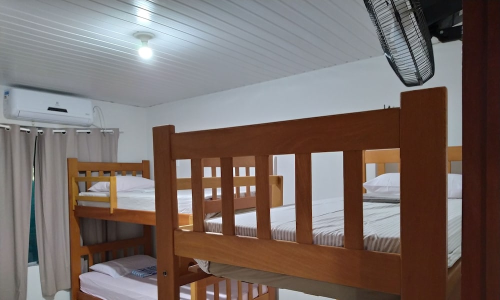 Фото Hostel Lençóis Park