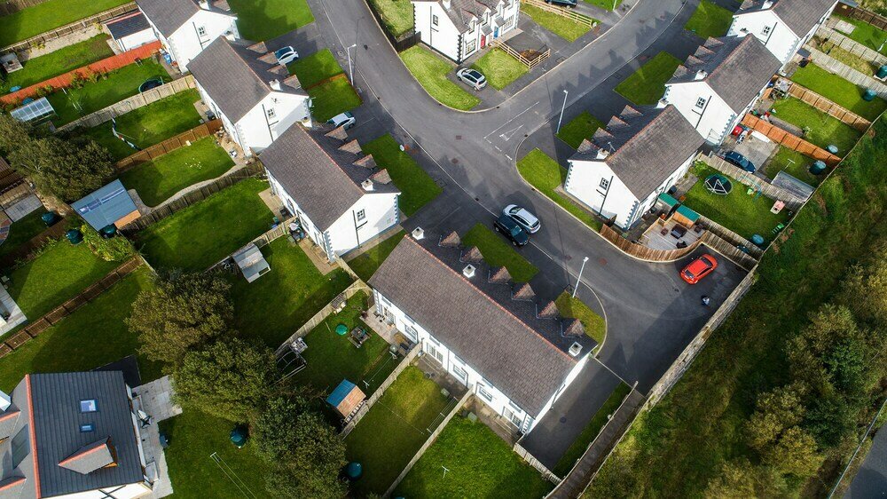 Фото Modern Central Three Bedroom House