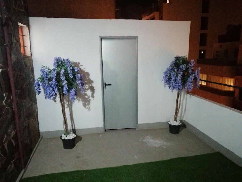 Фото Hostal Alcaravaneras