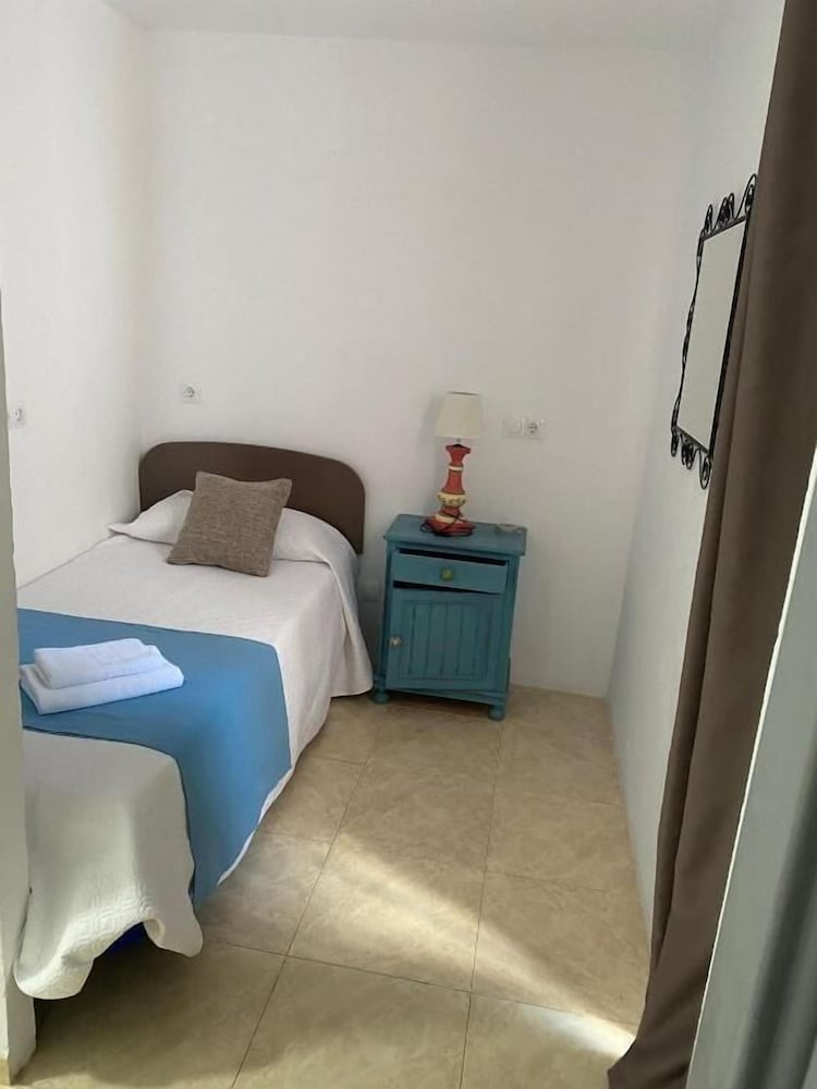 Фото Hotel Matalascañas