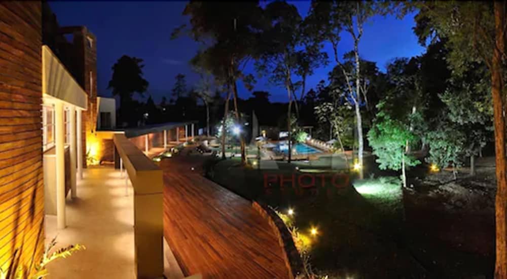 Фото Gran Hotel Tourbillon Cataratas