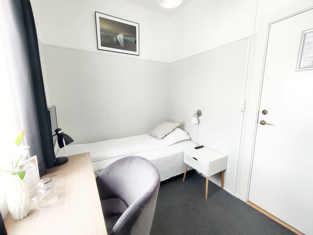 Фото Centralhotellet