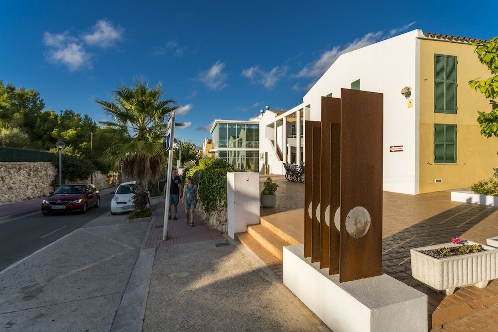 Фото Cales De Ponent