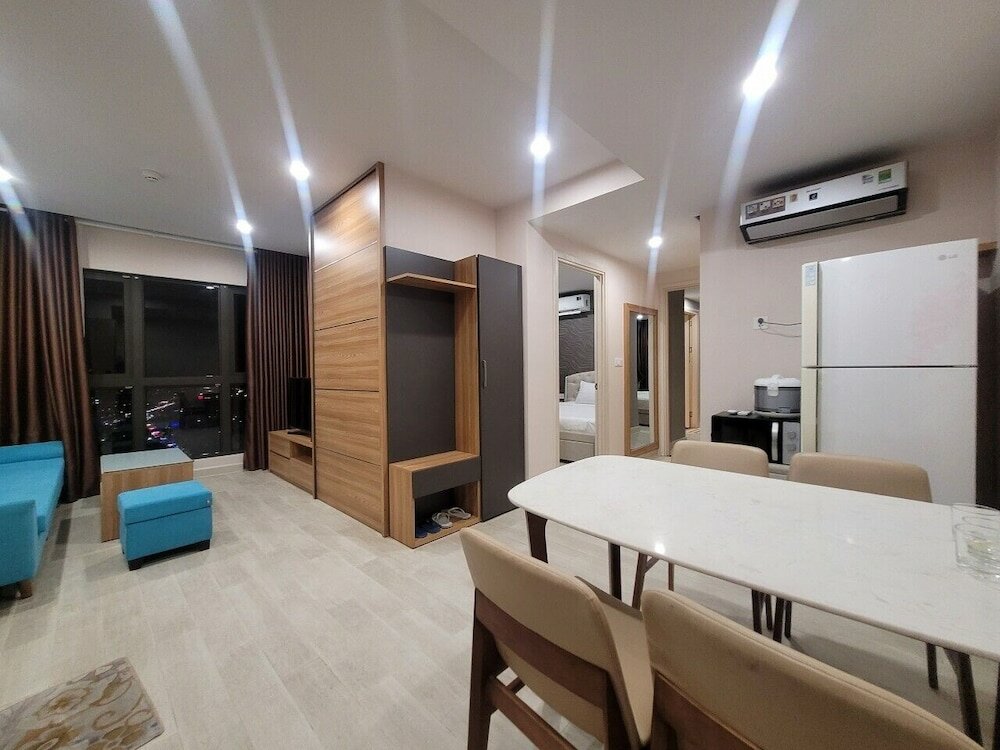 Фото Nha Trang Bay Monaco Apartment