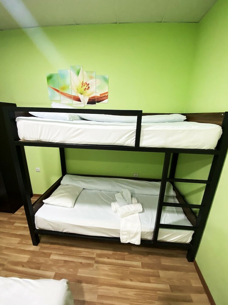 Фото Domino Yerevan Hostel and Tours