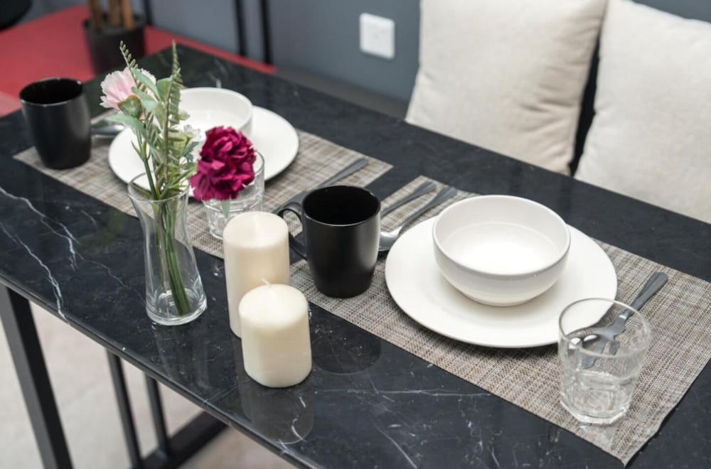 Фото Axon Residence Bukit Bintang by Luna