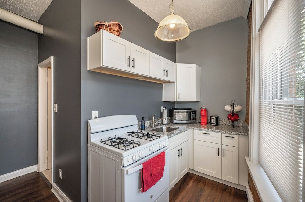 Фото Monmouth Lofts