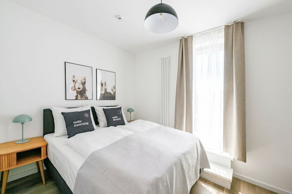 Фото Limehome Budapest Mosonyi u. 4