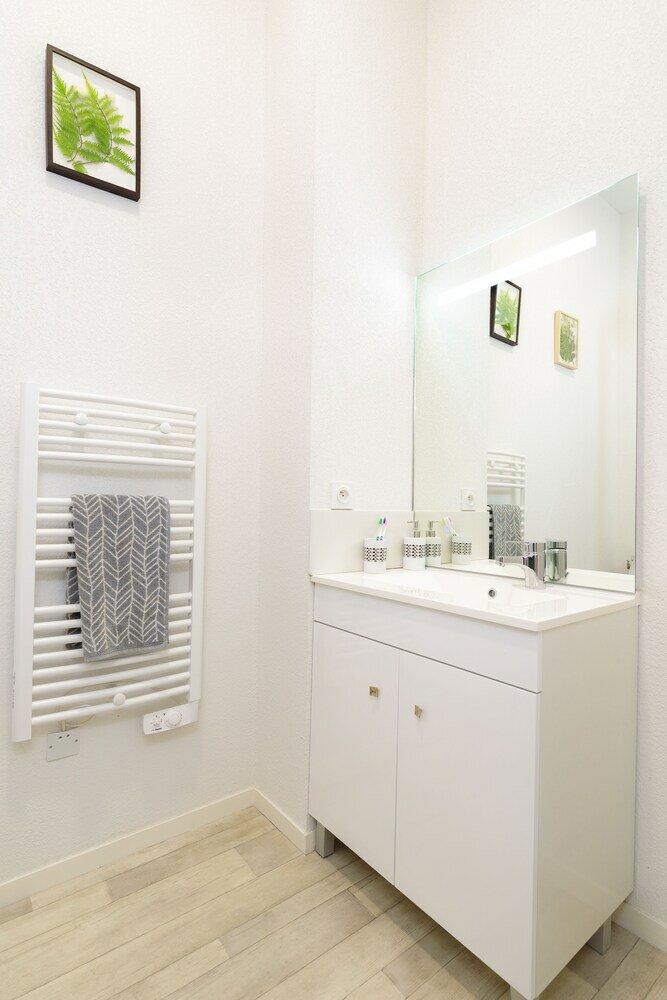 Фото Résidence Sweetly l'Alexandrin