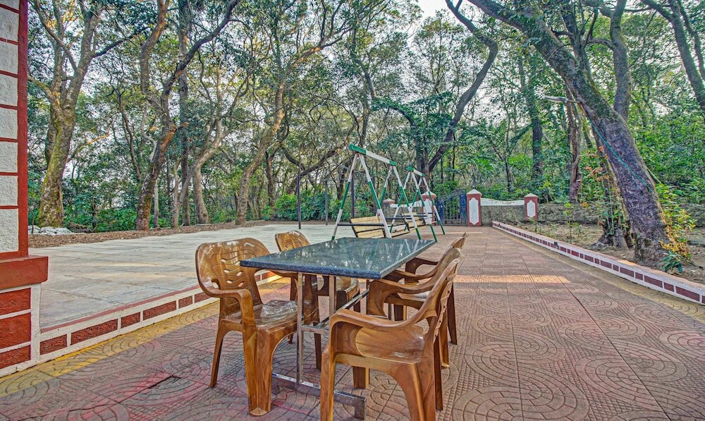 Фото Treebo Trend Shalimar In The Forest