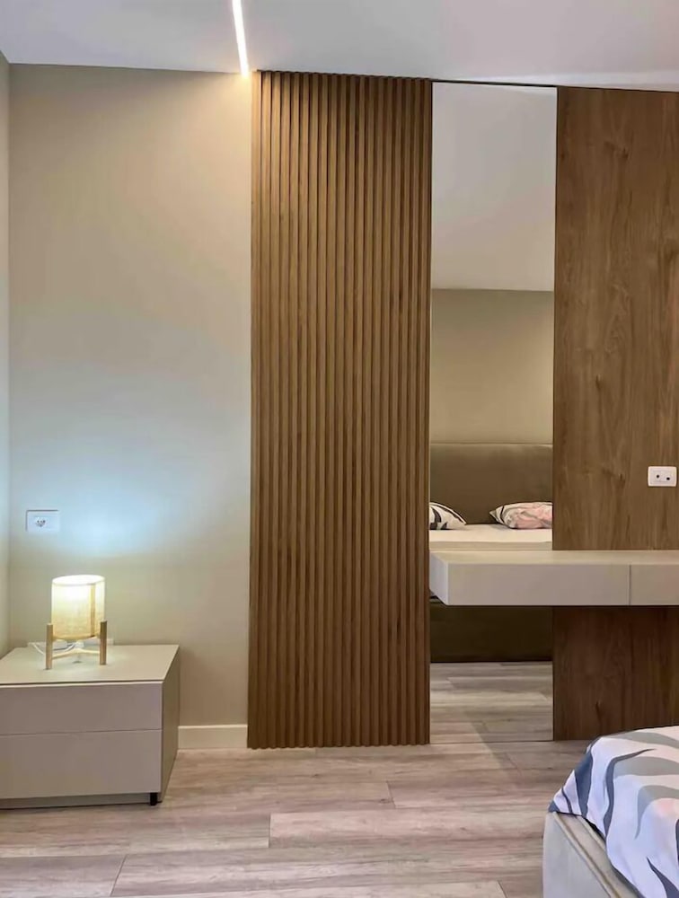 Фото Sea Front Comfy Bed