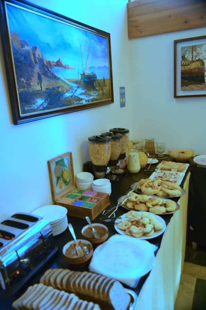 Фото Hosteria Patagon