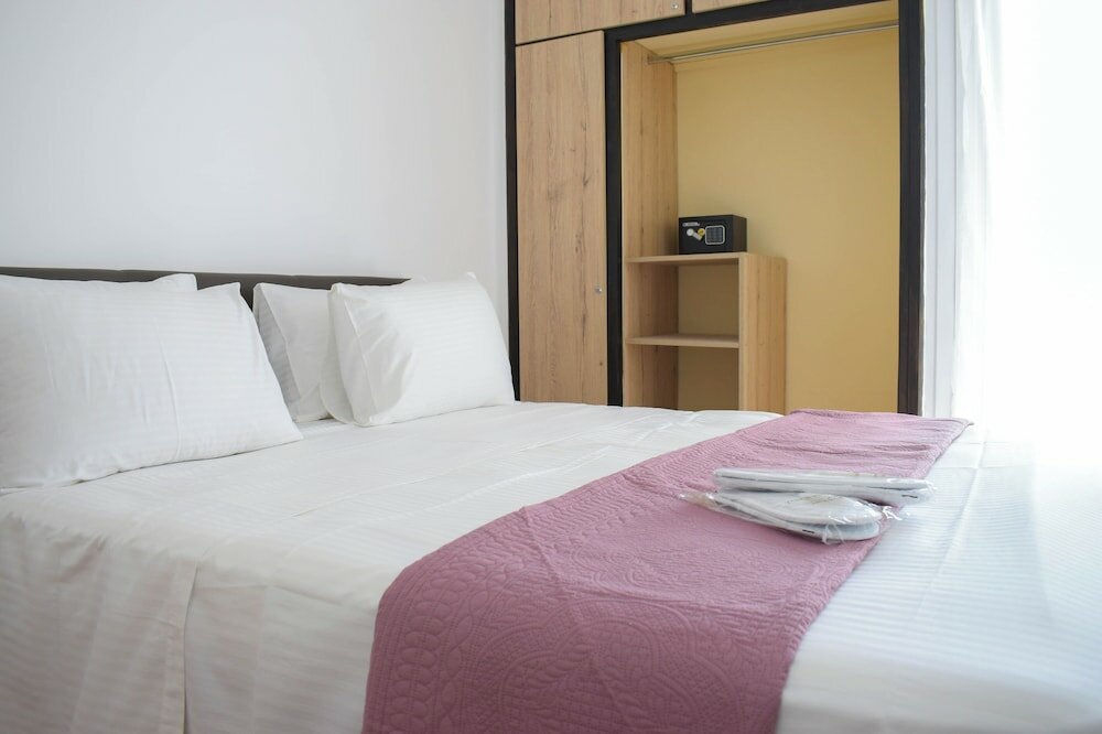 Фото Ulysses Apartments Acropolis