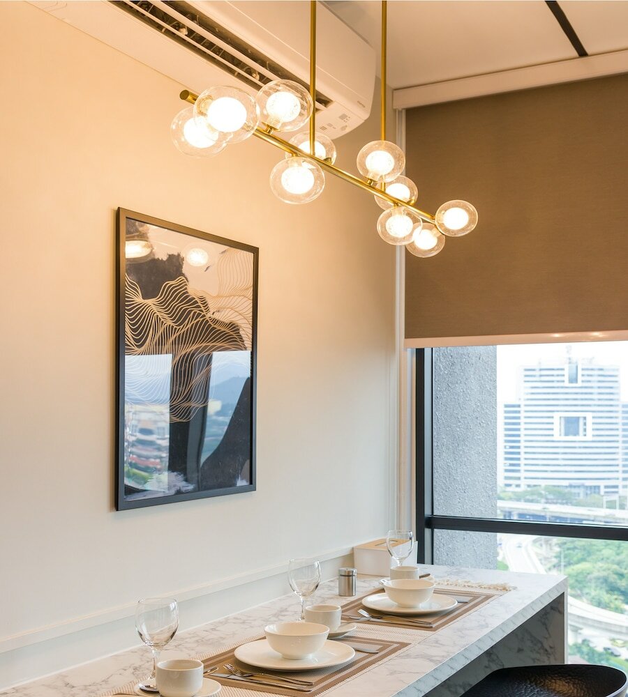 Фото Scarletz Suites by Five senses