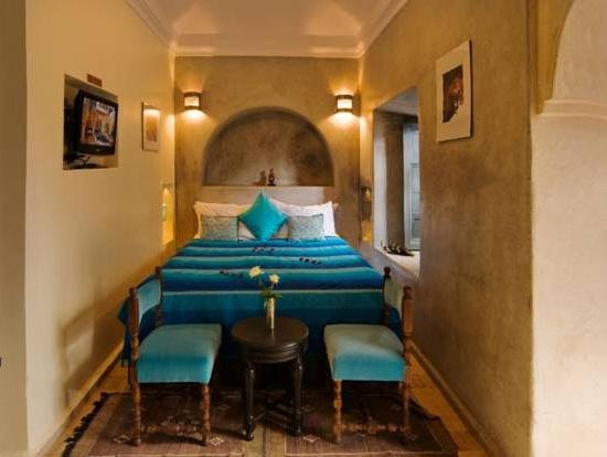 Фото Riad Papillon