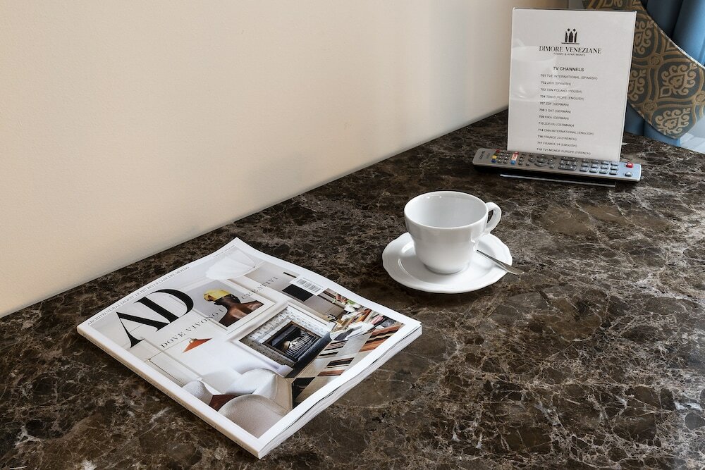 Фото Residenza La Duchessa Deluxe Rooms