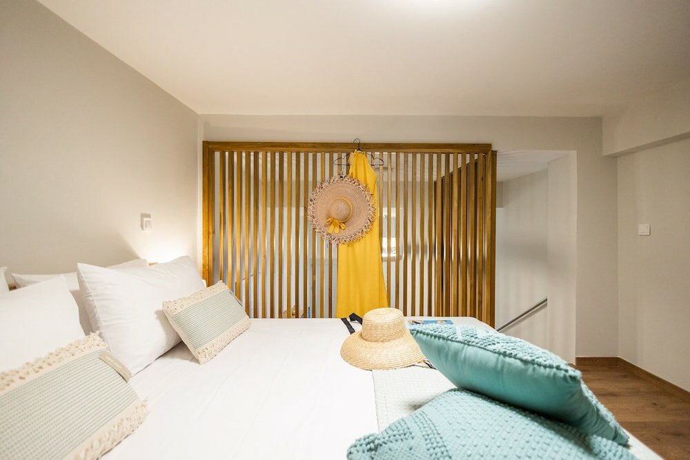 Фото Ivory Luxury Suite by Corfuescapes