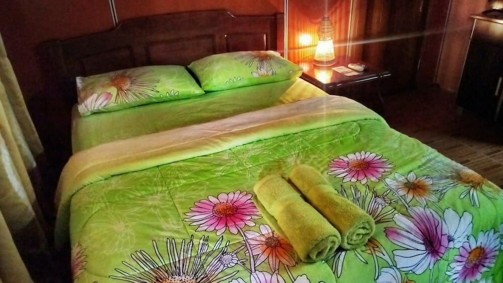 Фото Borneo Tribal Village