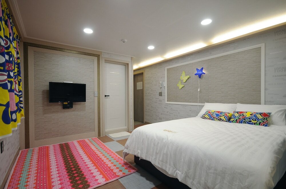 Фото Family Hotel BnB Nampo