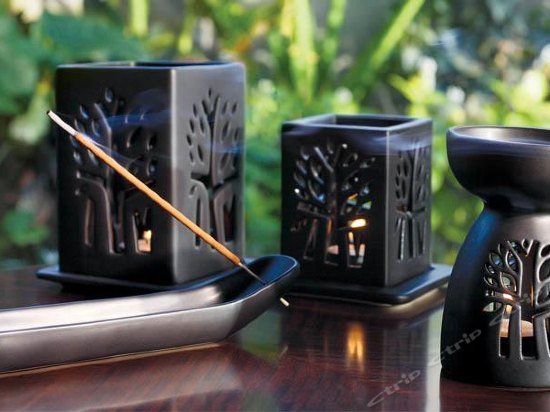 Фото Banyan Tree Yangshuo