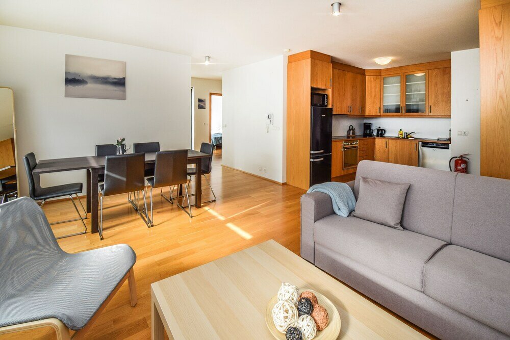 Фото Apartment № 19