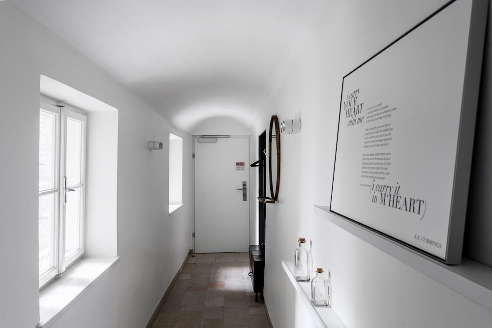 Фото Numa i Sonate Apartments